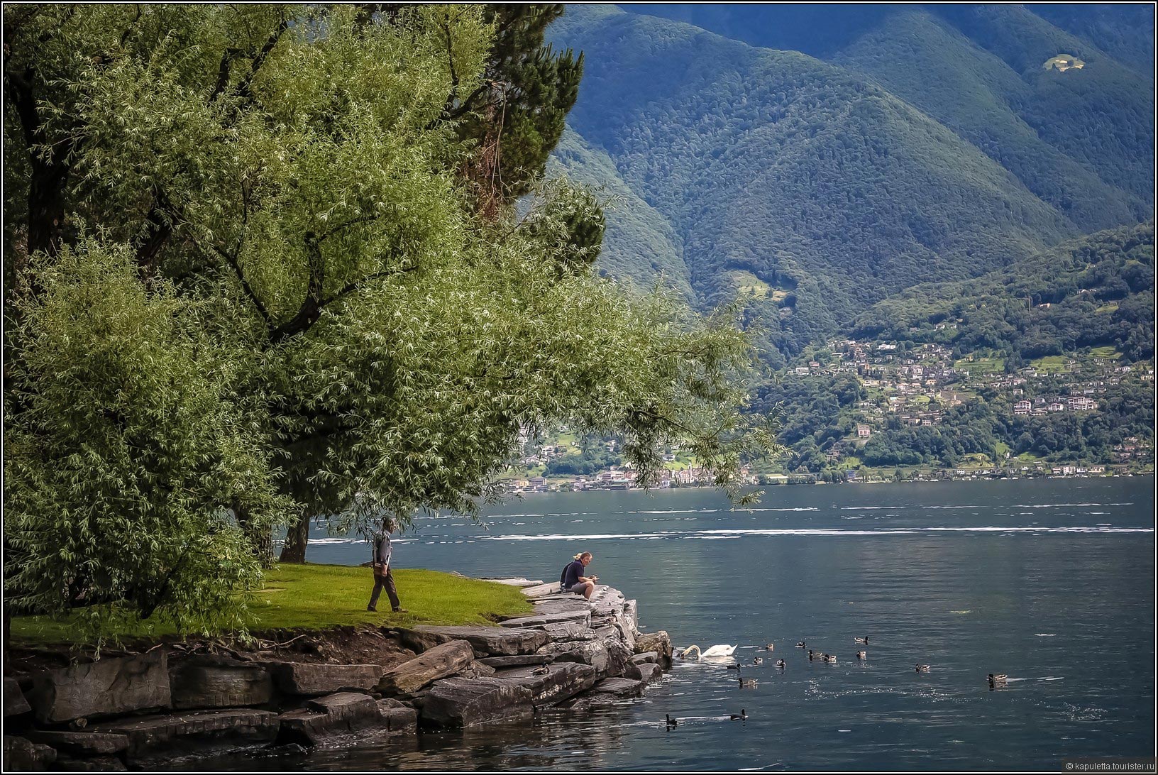 Locarno